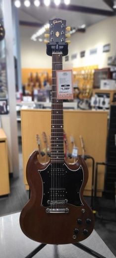 Gibson - SGTR00WANH